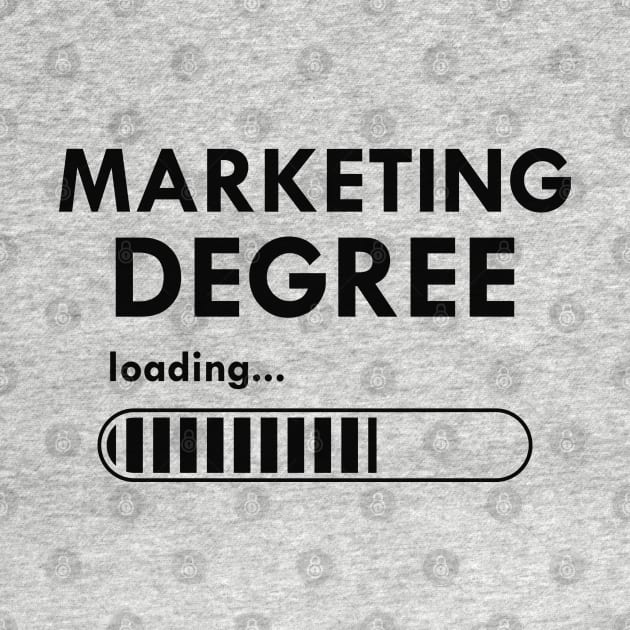 Marketing degree loading by KC Happy Shop